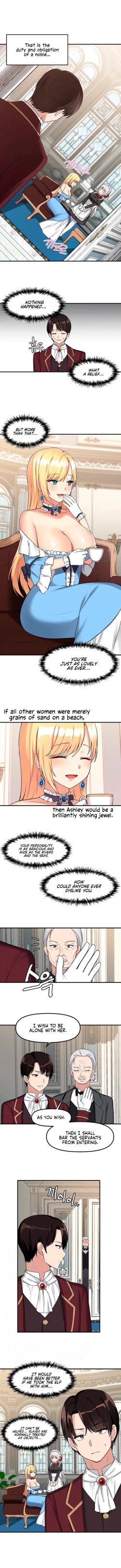 Page 62 of Elf Who Likes to be Humiliated Ch.15/?