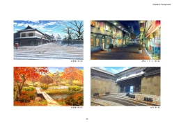 Page 29 of Amakano 2 SOFMAP ORIGINAL MINI ARTWORKS