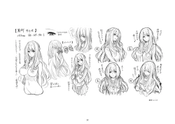 Page 32 of Amakano 2 SOFMAP ORIGINAL MINI ARTWORKS