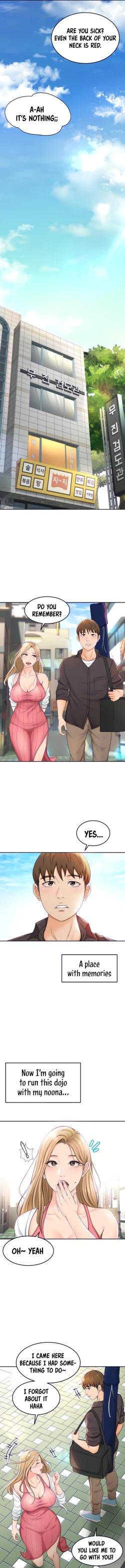 Page 24 of She is Working OutCh.10?