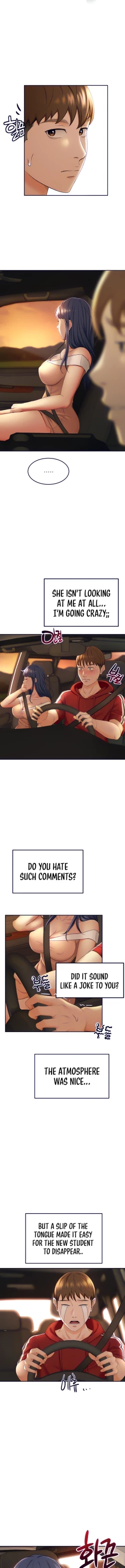 Page 76 of She is Working OutCh.10?