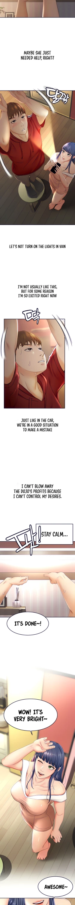 Page 80 of She is Working OutCh.10?