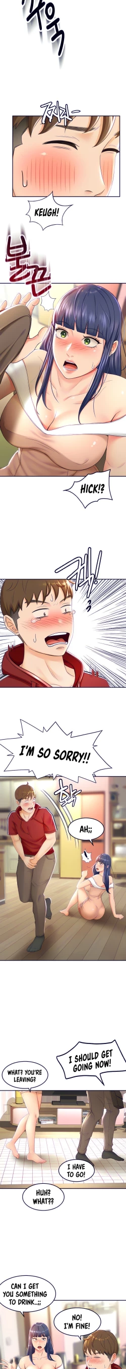 Page 83 of She is Working OutCh.10?