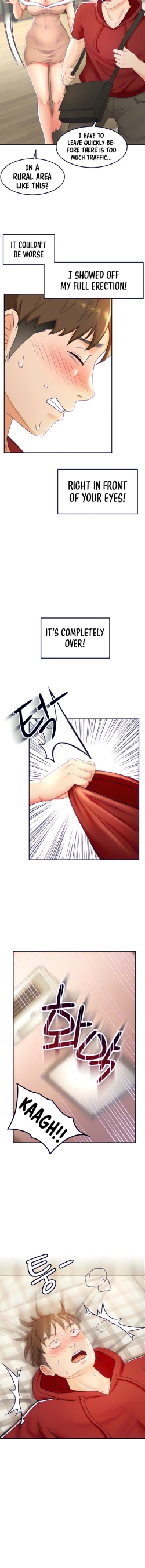 Page 84 of She is Working OutCh.10?