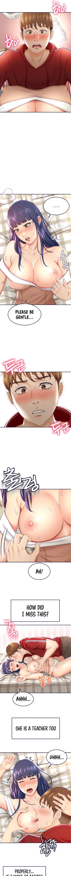 Page 88 of She is Working OutCh.10?