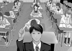 Page 7 of Yuri no En nimo Mushi  wa iru | 百合花園也有蟲