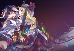 Page 27 of Chikashitsu no Amanojaku