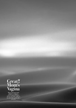 Page 119 of A... Sugoi Mama no Naka - Great!! Mom's Vagina