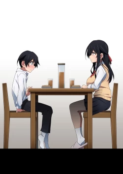 Page 71 of Onee-chan wa Itsumo Boku ni Onara o Kagasete Kureru