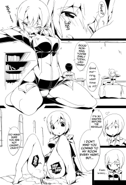 Page 9 of Erica Echika