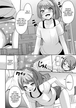 Page 16 of Tonari no Tenshi | My Angel Next Door