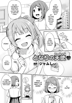 Page 1 of Tonari no Tenshi | My Angel Next Door