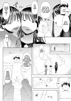 Page 28 of Magazine style doujinshi Dokutoku no Magazine 1ST