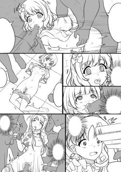 Page 46 of 【答謝特典】アイドル殲滅計画