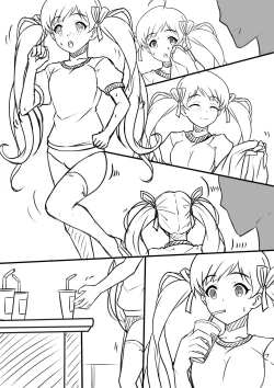 Page 65 of 【答謝特典】アイドル殲滅計画