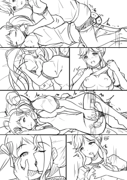 Page 93 of 【答謝特典】アイドル殲滅計画