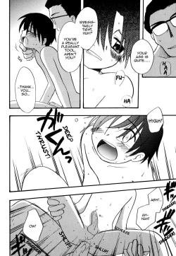 Page 10 of Hataraku Otokonoko | Working Boy