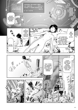 Page 102 of Momohime [English}