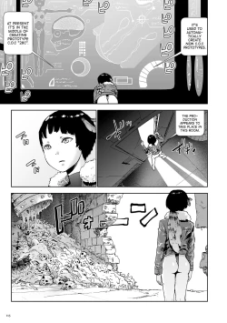 Page 115 of Momohime [English}
