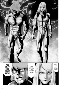 Page 163 of Momohime [English}