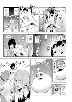 Page 173 of Momohime [English}