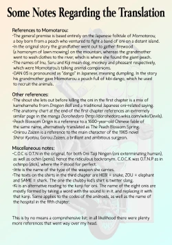 Page 197 of Momohime [English}