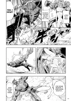 Page 46 of Momohime [English}