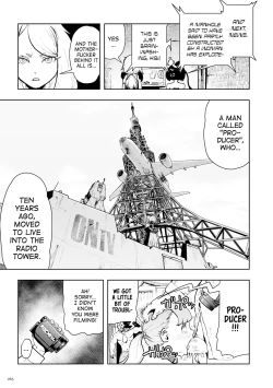 Page 65 of Momohime [English}