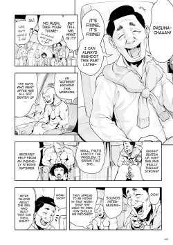 Page 66 of Momohime [English}