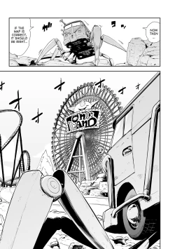 Page 81 of Momohime [English}