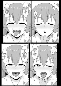 Page 10 of Touhou Saiminroku | Touhou Hypnosis Record