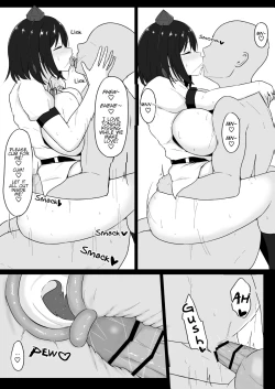 Page 18 of Touhou Saiminroku | Touhou Hypnosis Record