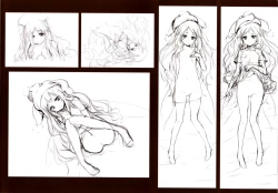 Page 10 of GRAFFITI Vol.2