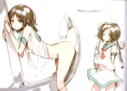 Page 4 of GRAFFITI Vol.2