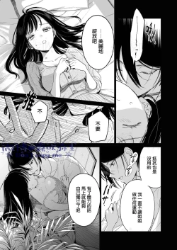 Page 22 of Kingyo no Shigai wa Numa no Soko | 金魚之沼 尸骸之底