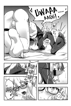 Page 14 of kiss the future