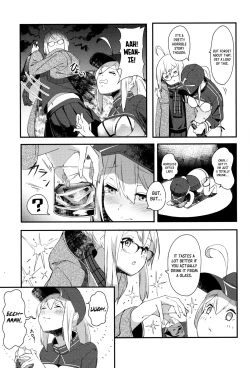 Page 6 of kiss the future