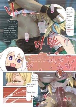 Page 11 of Mondstad Spring Festival