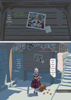 Page 23 of Mondstad Spring Festival