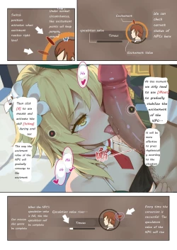 Page 9 of Mondstad Spring Festival