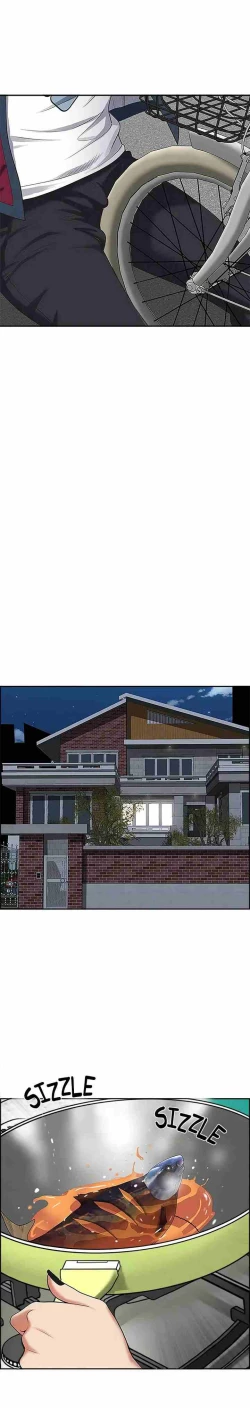 Page 110 of Living with a MILFCh.10/?