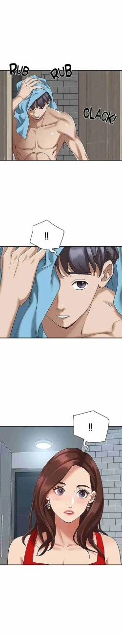 Page 119 of Living with a MILFCh.10/?