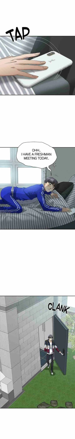 Page 162 of Living with a MILFCh.10/?