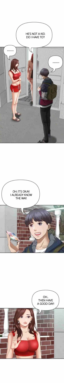 Page 173 of Living with a MILFCh.10/?