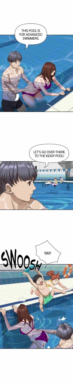 Page 210 of Living with a MILFCh.10/?