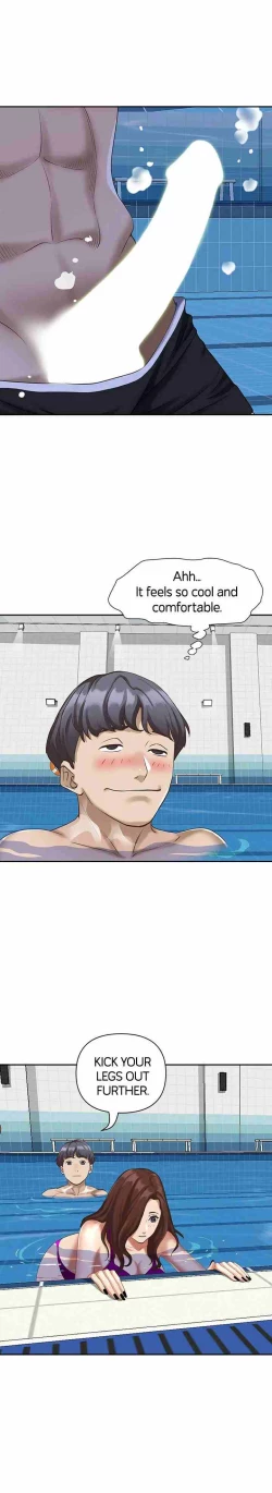 Page 218 of Living with a MILFCh.10/?