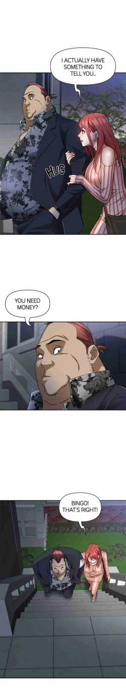 Page 287 of Living with a MILFCh.10/?