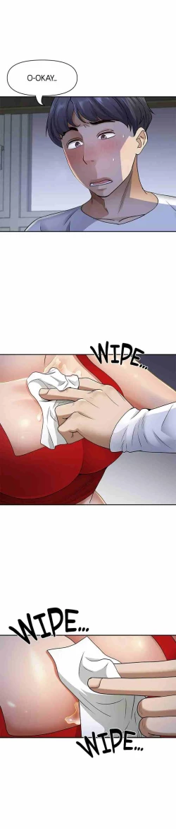 Page 295 of Living with a MILFCh.10/?