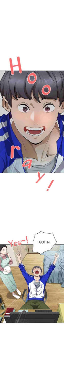 Page 2 of Living with a MILFCh.10/?