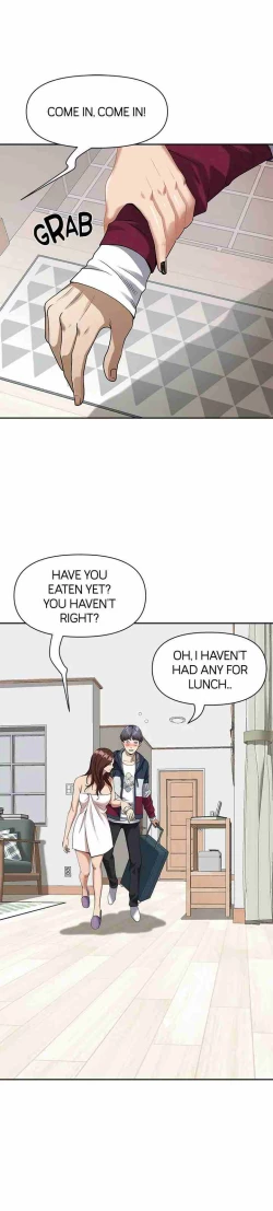 Page 45 of Living with a MILFCh.10/?